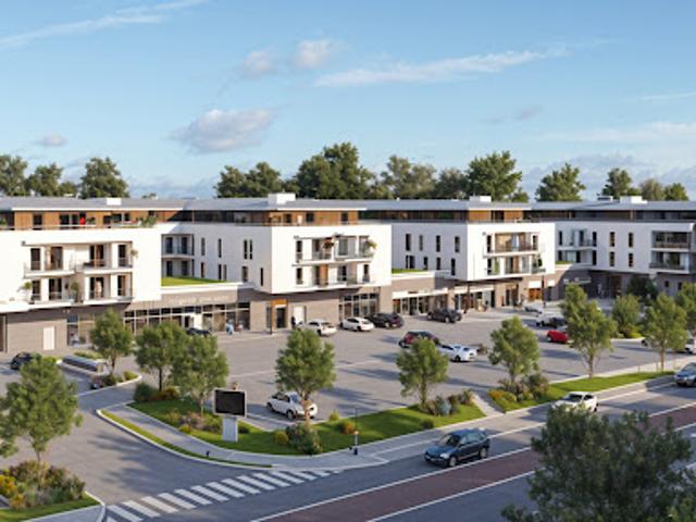 Appartement 4 pièces 75 m2