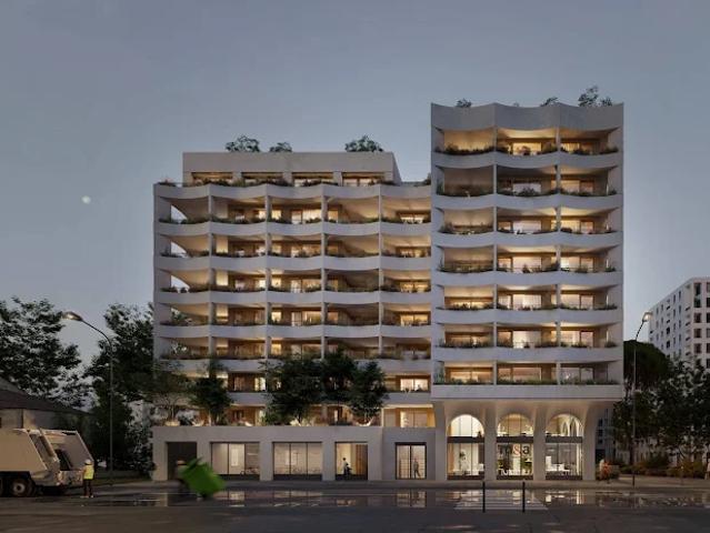 Appartement 4 pièces 75 m2