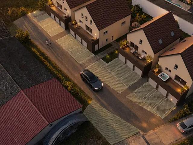 Appartement 4 pièces 75 m2