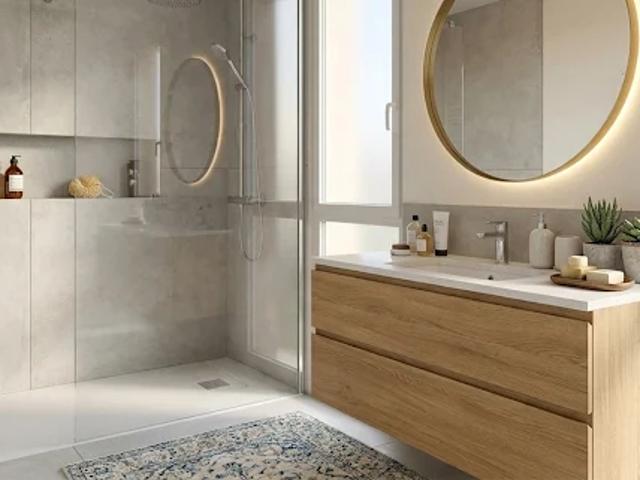 Appartement 4 pièces 75 m2