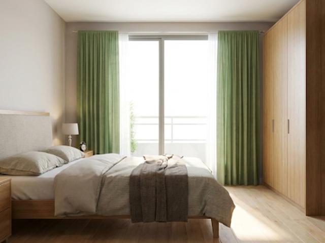 Appartement 4 pièces 75 m2