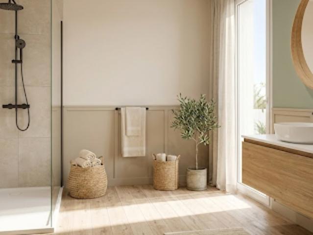 Appartement 4 pièces 75 m2