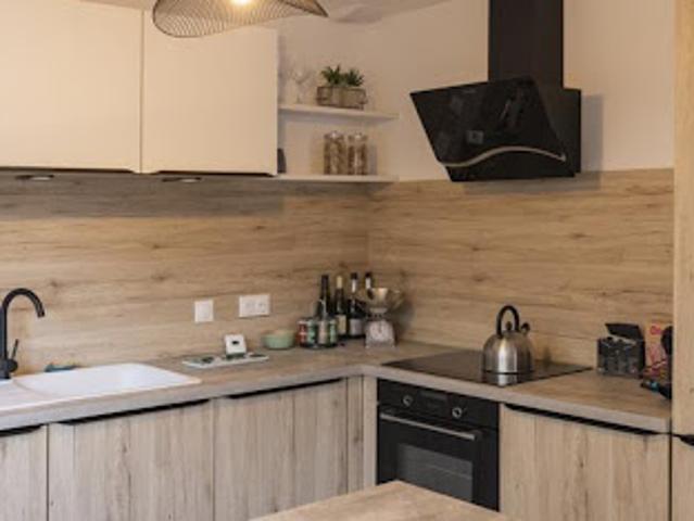 Appartement 4 pièces 75 m2