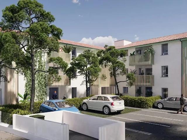 Appartement 4 pièces 75 m2