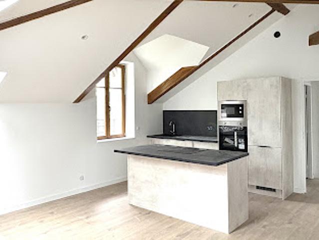 Appartement 4 pièces 75 m2