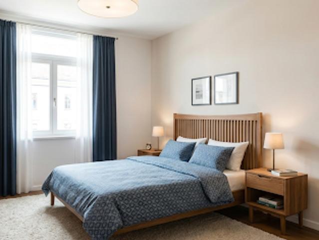 Appartement 4 pièces 75 m2