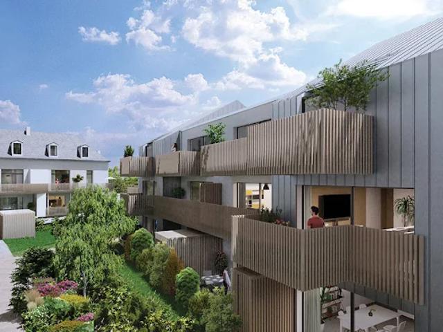 Appartement 4 pièces 75 m2