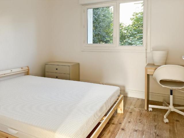 Appartement 4 pièces, 75 m² à louer à Toulouse 31500