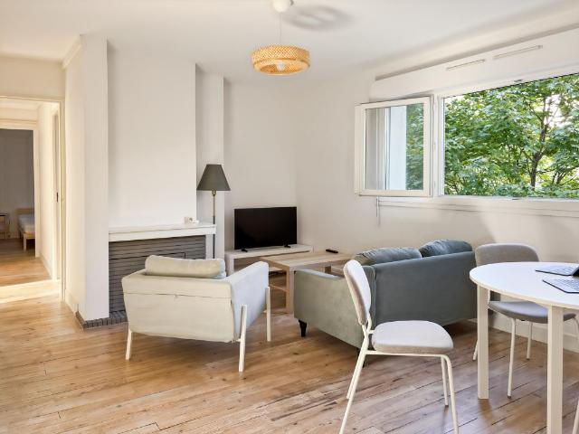 Appartement 4 pièces, 75 m² à louer à Toulouse 31500