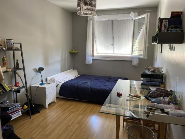 Appartement 4 pièces, 75 m² à louer à Alès 30100