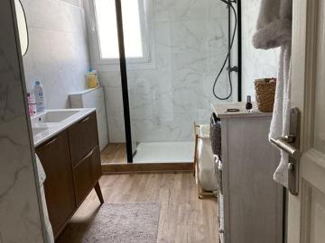 Appartement 4 pièces, 75 m² à louer à Alès 30100