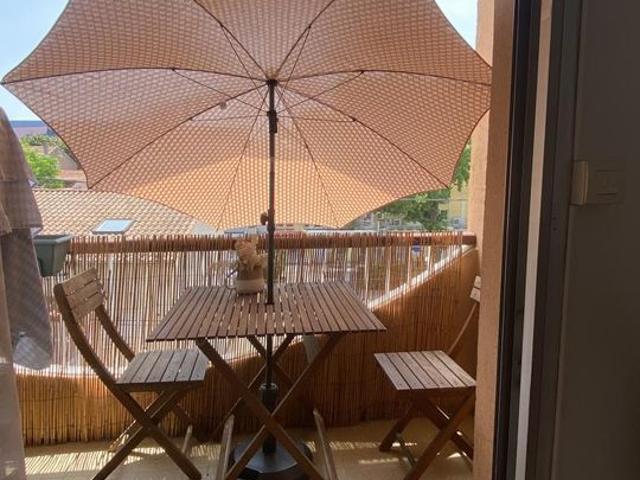 Appartement 4 pièces, 75 m² à louer à Alès 30100