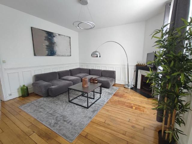 Appartement 4 pièces, 75 m² à louer à Aulnay sous Bois 93600