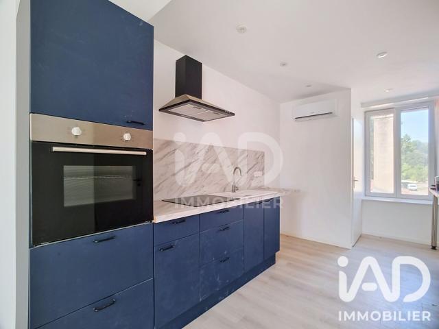 Appartement 4 pièces, 75 m² à louer à Baccarat 54120