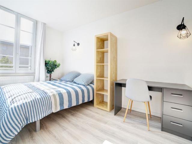 Appartement 4 pièces, 75 m² à louer à Bourg de Péage 26300