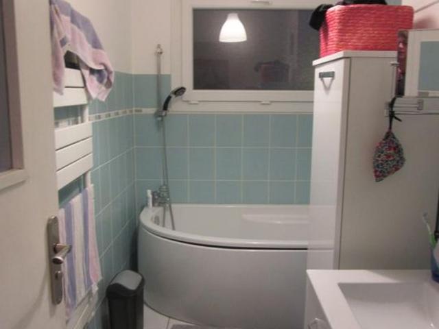 Appartement 4 pièces, 75 m² à louer à Elbeuf 76500