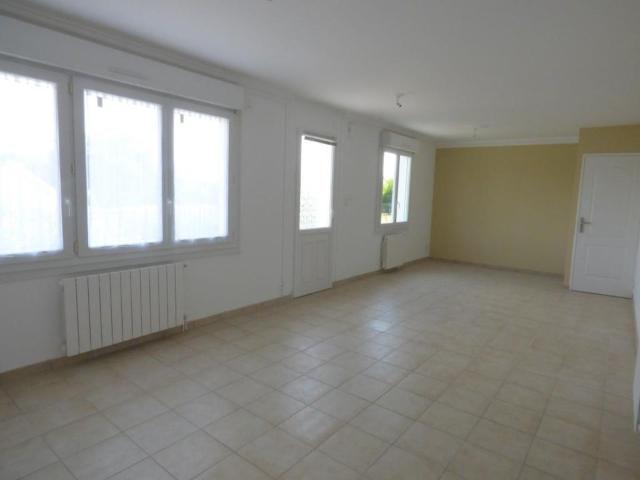 Appartement 4 pièces, 75 m² à louer à Herbignac 44410