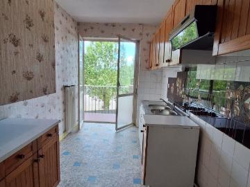 Appartement 4 pièces, 75 m² à louer à Le Péage de Roussillon 38550
