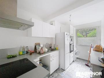 Appartement 4 pièces, 75 m² à louer à Lille 59000