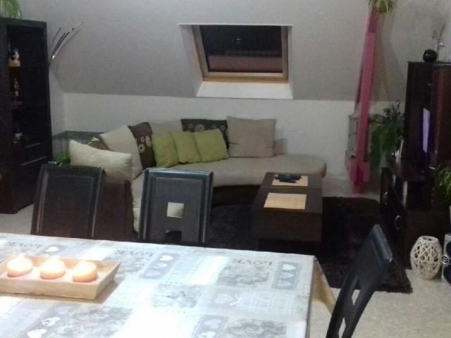 Appartement 4 pièces, 75 m² à louer à Loudéac 22600
