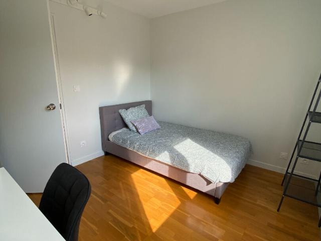 Appartement 4 pièces, 75 m² à louer à Lyon 8 69008