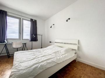 Appartement 4 pièces, 75 m² à louer à Lyon 8 69008