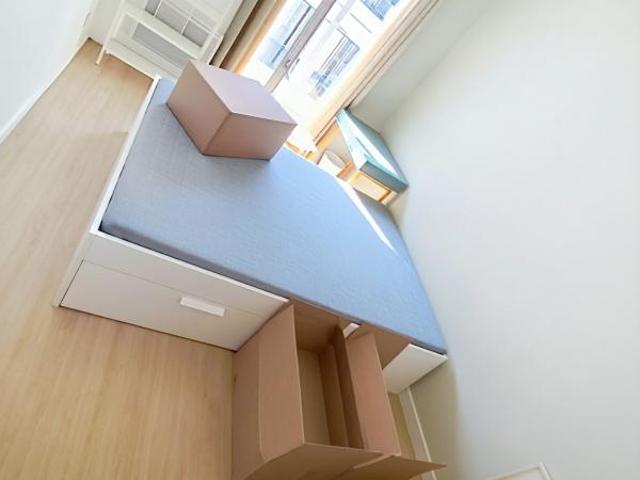 Appartement 4 pièces, 75 m² à louer à Marseille 6 13006