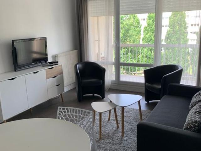 Appartement 4 pièces, 75 m² à louer à Mont Saint Aignan 76130