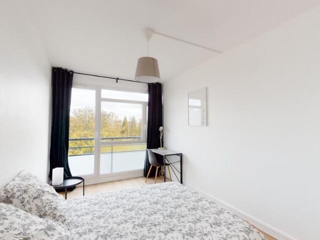 Appartement 4 pièces, 75 m² à louer à Mont Saint Aignan 76130