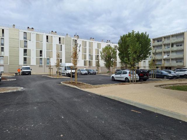 Appartement 4 pièces, 75 m² à louer à Orange 84100