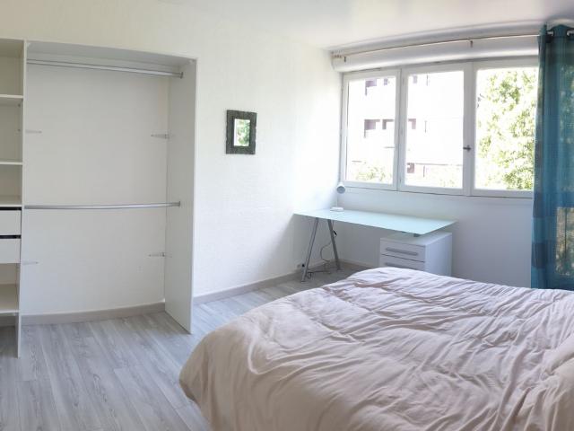 Appartement 4 pièces, 75 m² à louer à Rennes 35000