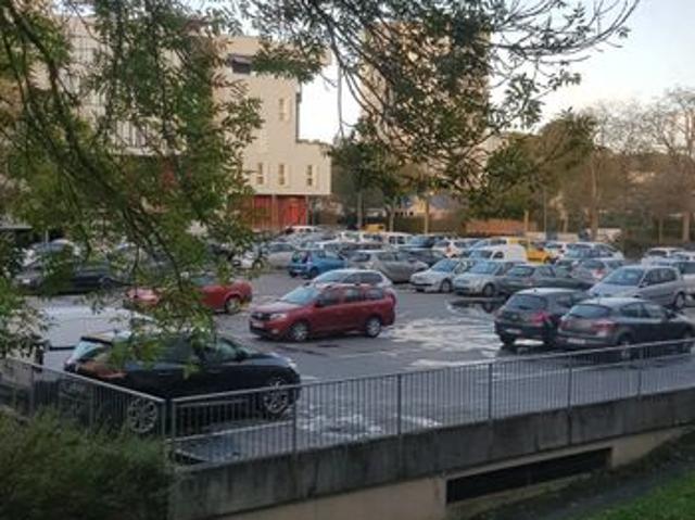 Appartement 4 pièces, 75 m² à louer à Rennes 35000