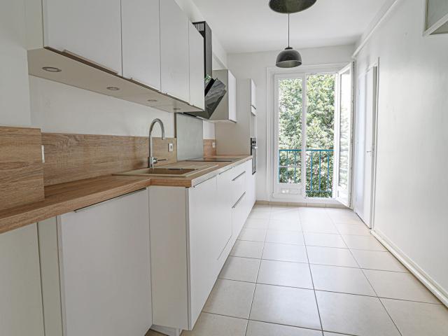 Appartement 4 pièces, 75 m² à louer à Rouen 76000