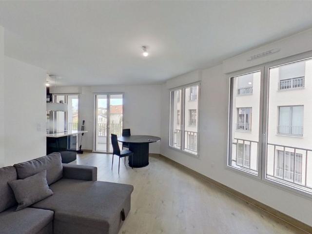 Appartement 4 pièces, 75 m² à louer à Sceaux 92330