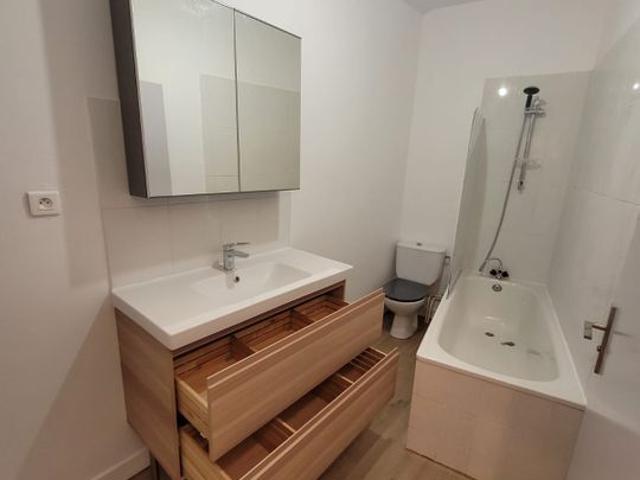 Appartement 4 pièces, 75 m² à louer à Saint Étienne 42000