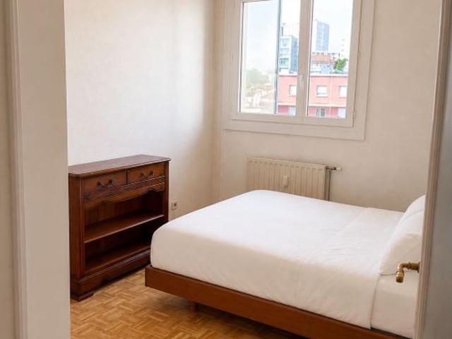 Appartement 4 pièces, 75 m² à louer à Saint Étienne 42000