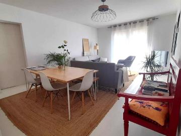 Appartement 4 pièces, 75 m² à louer à Saint Malo 35400
