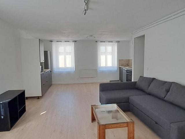 Appartement 4 pièces, 75 m² à louer à Saint Michel de Maurienne 73140