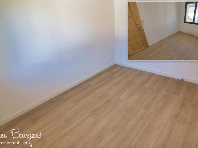 Appartement 4 pièces, 75 m² à louer à Ségny 01170