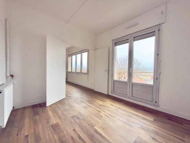 Appartement 4 pièces – 75 m² – Arcueil – 7 place Lavoisier