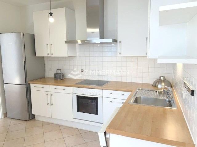 Appartement 4 Pièces, 75 m² Rue du 31 Décembre 1207 Genève