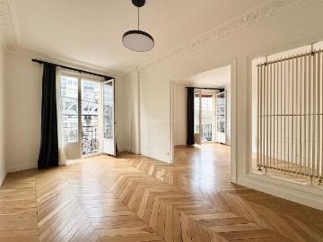 Appartement 4 pièces 75 m²