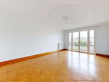 Appartement 4 pièces 75 m²