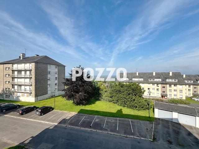 Appartement 4 pièces 75 m²