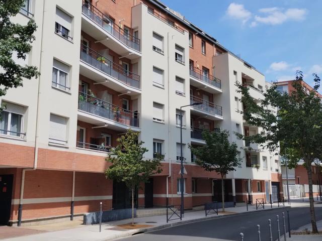 Appartement 4 pièces 75 m²