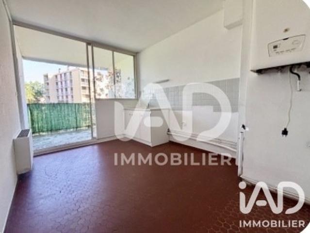 Appartement 4 pièces 75 m²