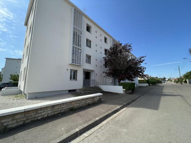 Appartement 4 pièces 75 m²