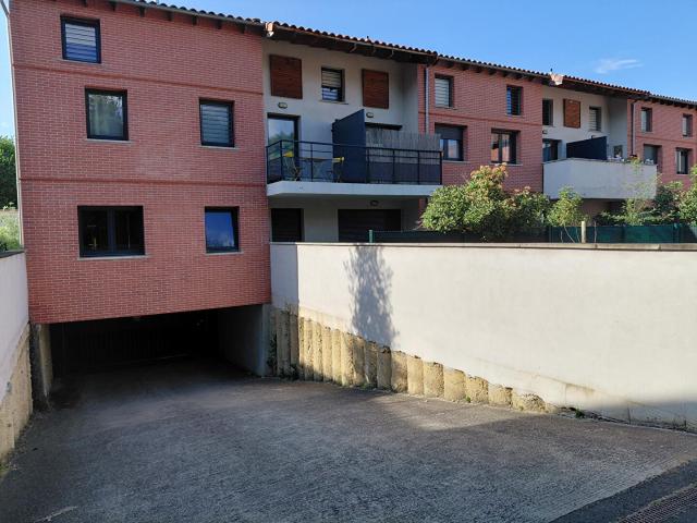 Appartement 4 pièces 75 m²