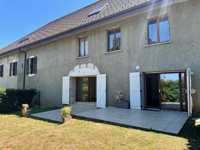 Appartement 4 pièces 75 m²