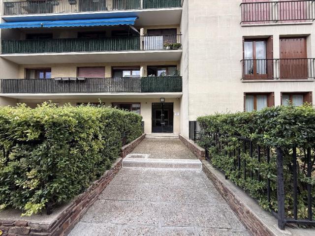 Appartement 4 pièces 75 m²